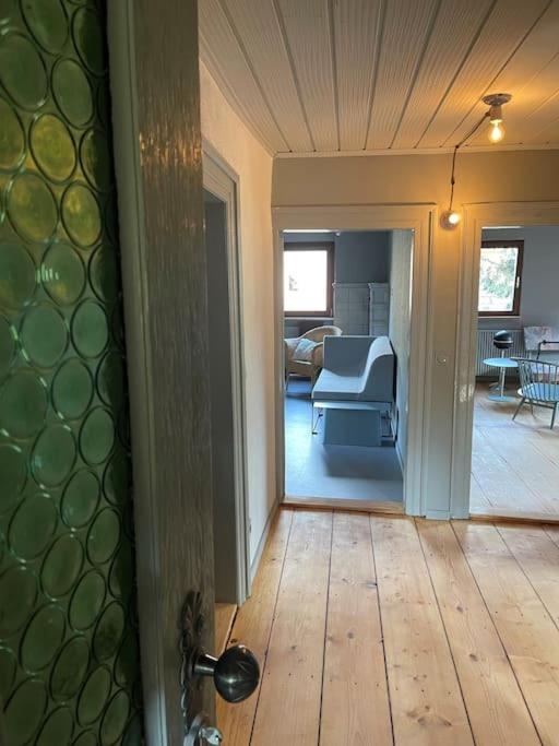 Hofzehn - Teamhaus für Workation und Community
