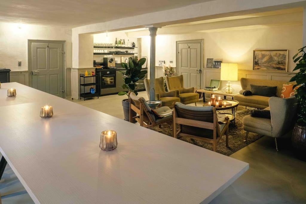 Hofzehn - Teamhaus für Workation und Community