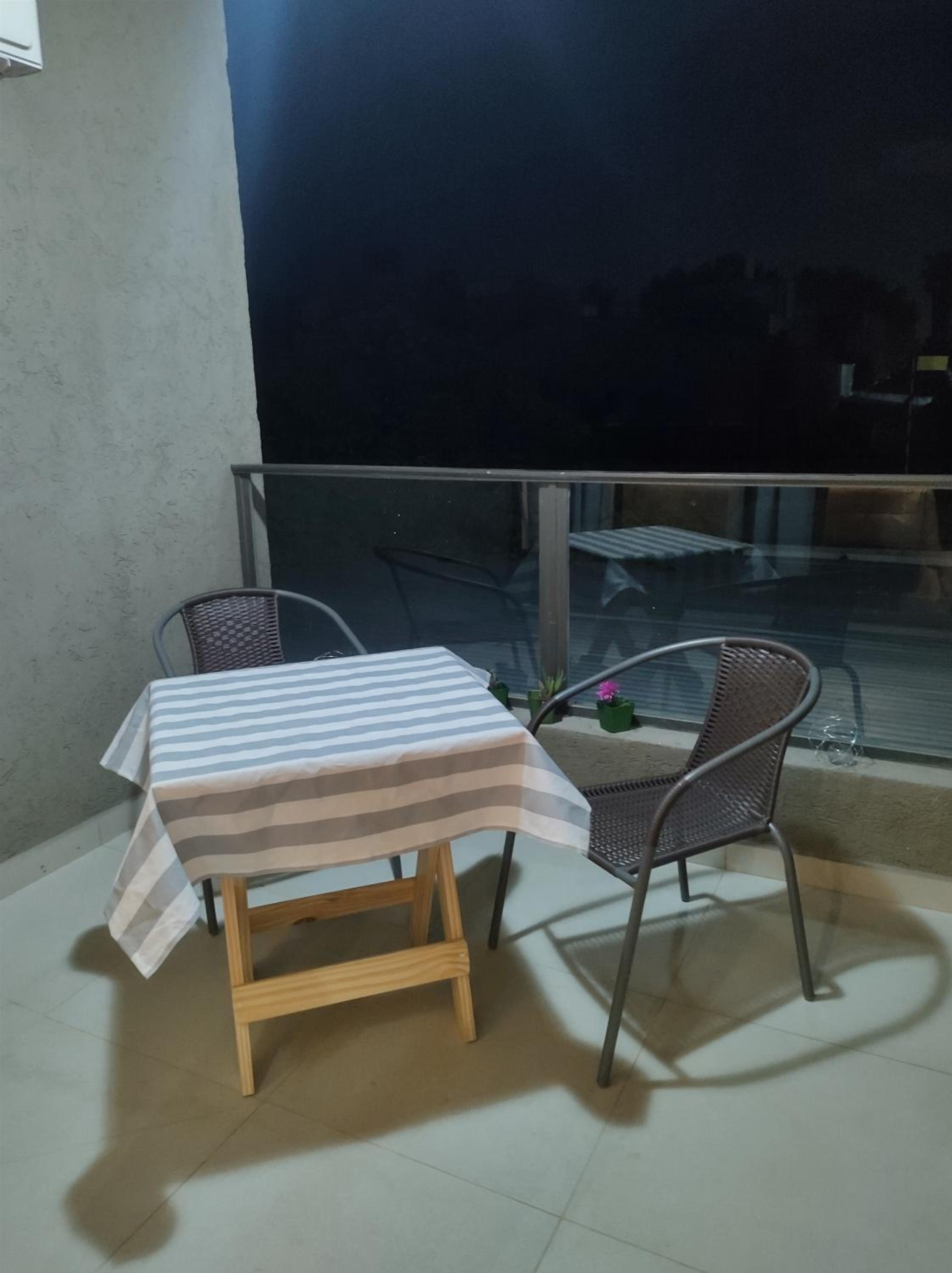 Monoambiente España