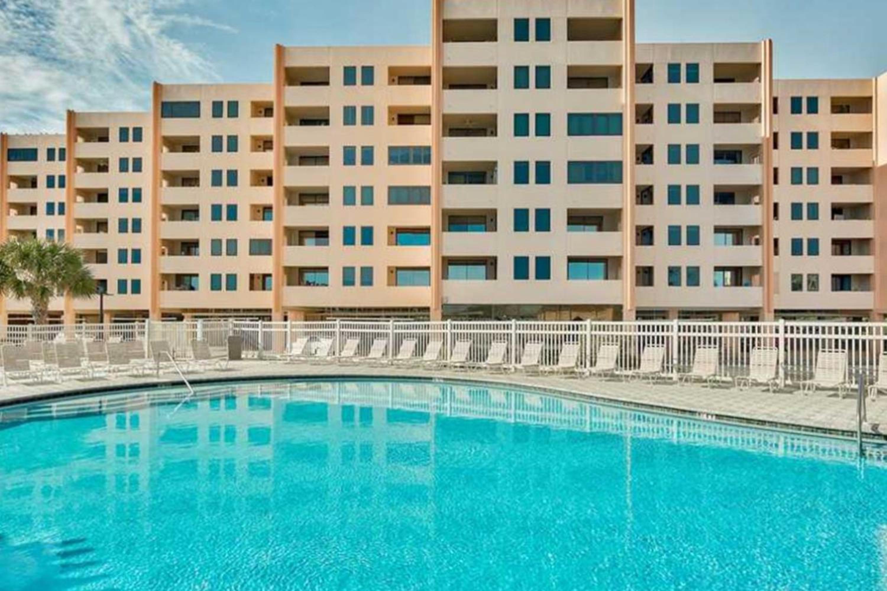 Jetty East Condos