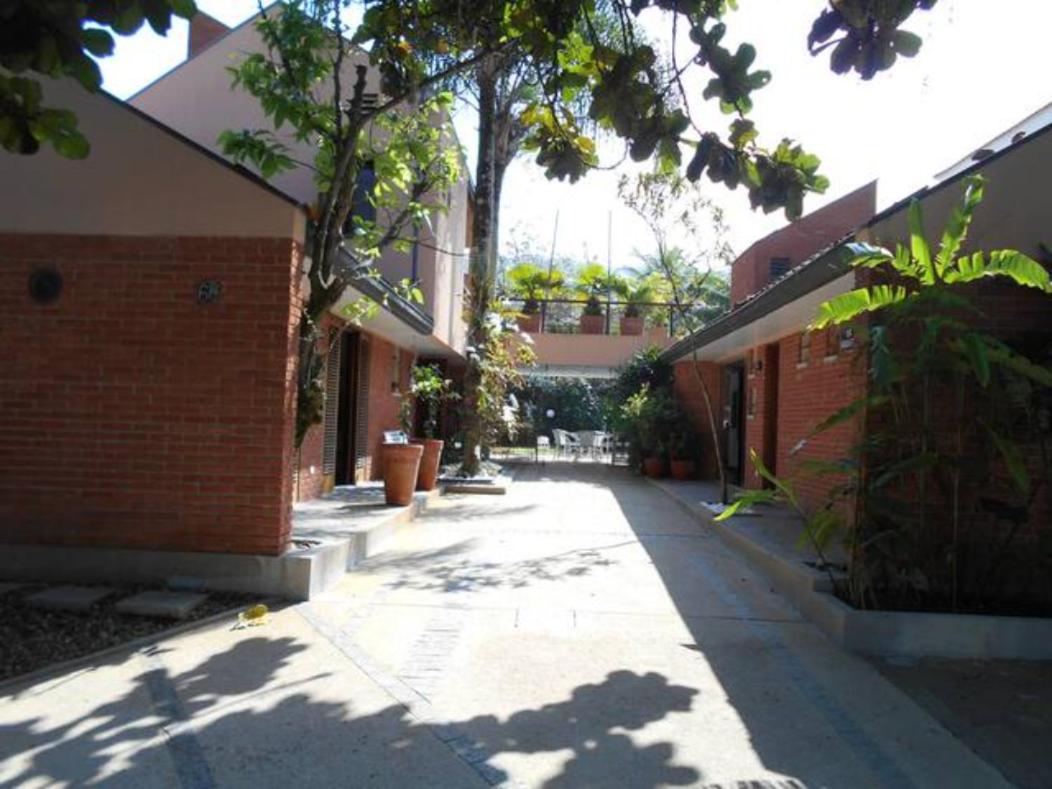 Casa no Condomínio Granville - Guarujá, Enseada