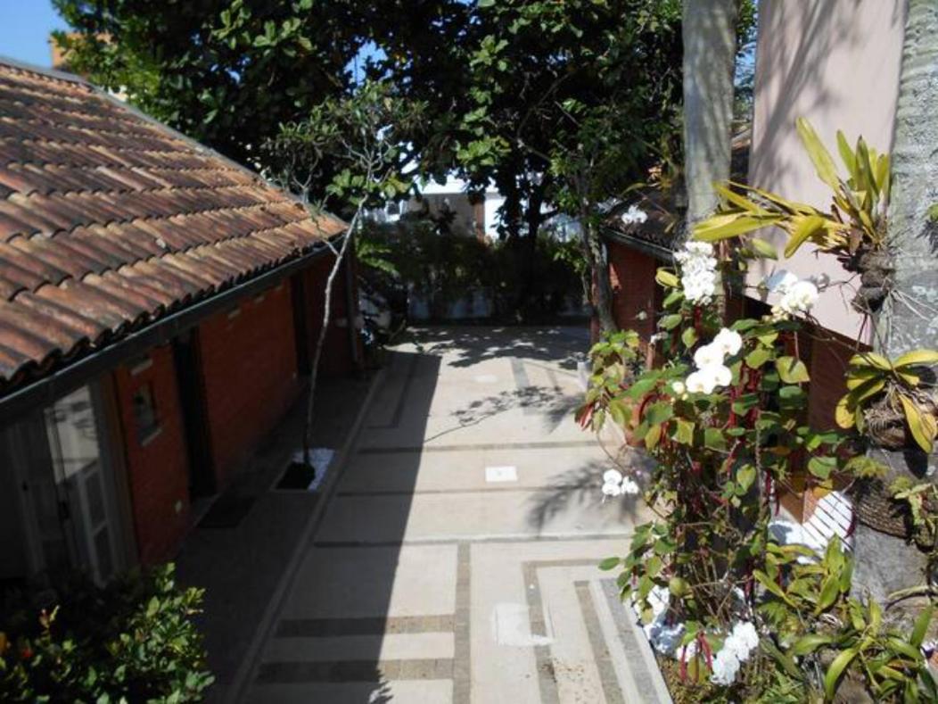 Casa no Condomínio Granville - Guarujá, Enseada