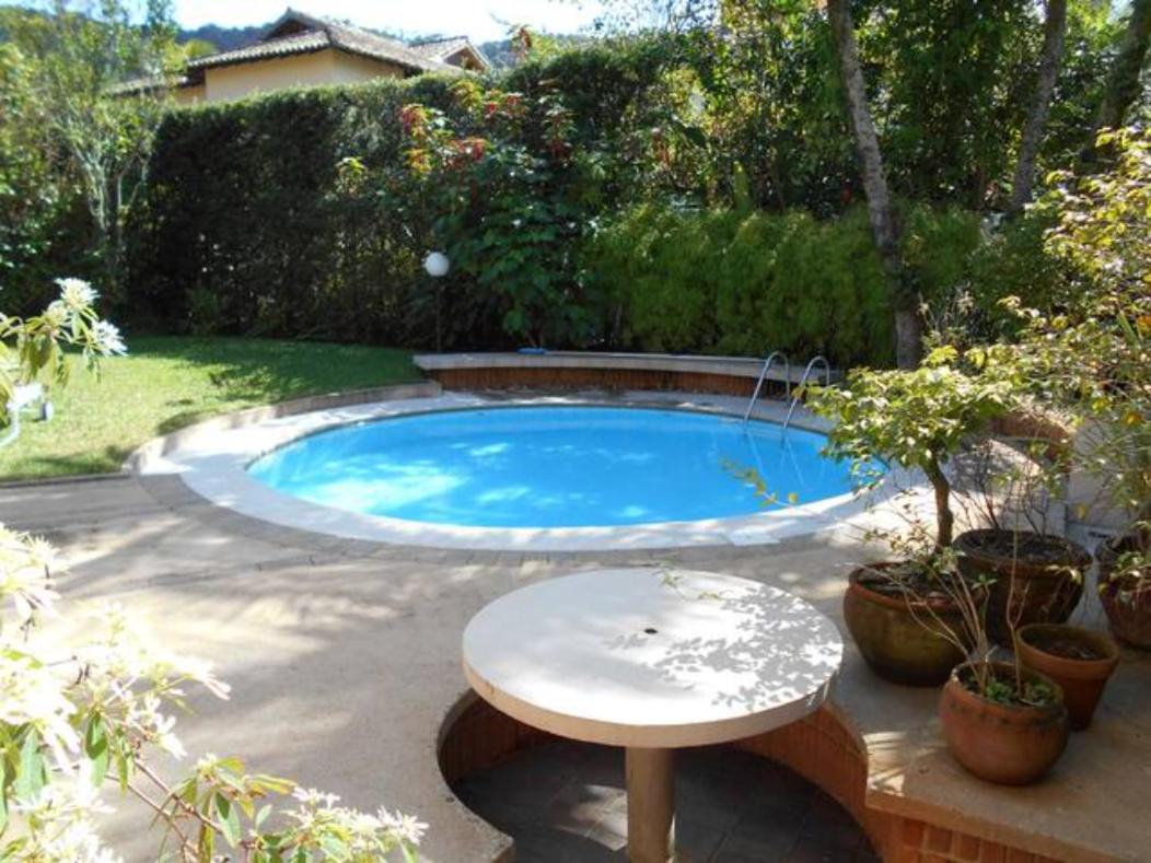 Casa no Condomínio Granville - Guarujá, Enseada