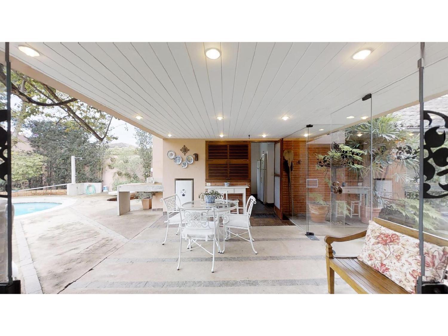Casa no Condomínio Granville - Guarujá, Enseada