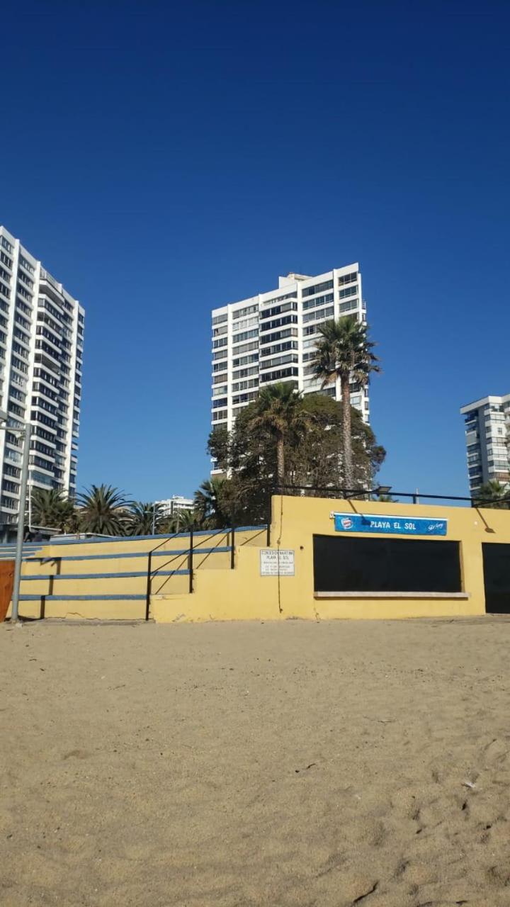 Dpto. Frente al Mar San Martín