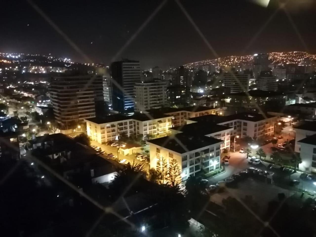 Dpto. Frente al Mar San Martín
