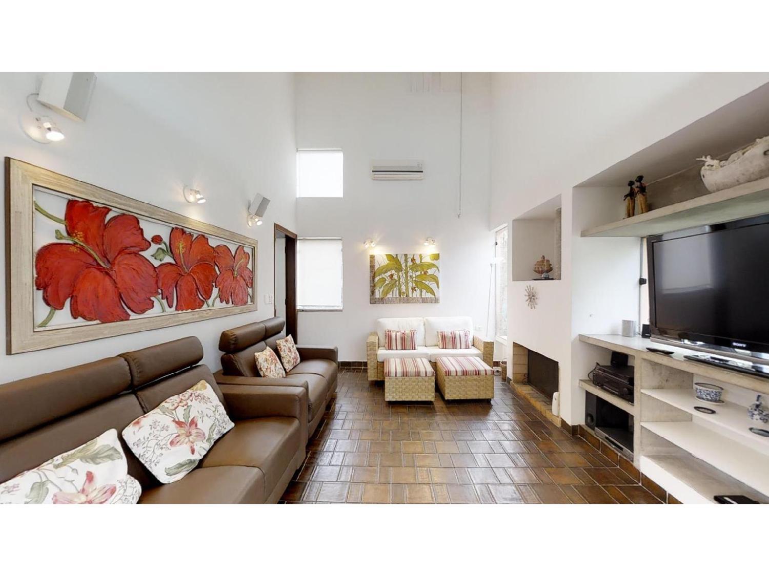 Casa no Condomínio Granville - Guarujá, Enseada