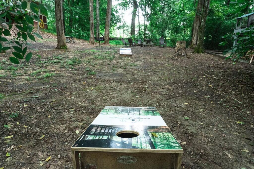 Hotel Cozy Cabin Near the Smokies #12 Carlotta - Image 1