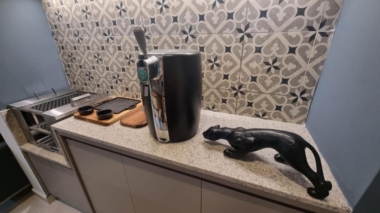 Riviera de São Lourenço - apto reformado - novo - tranquilidade - modulo 30