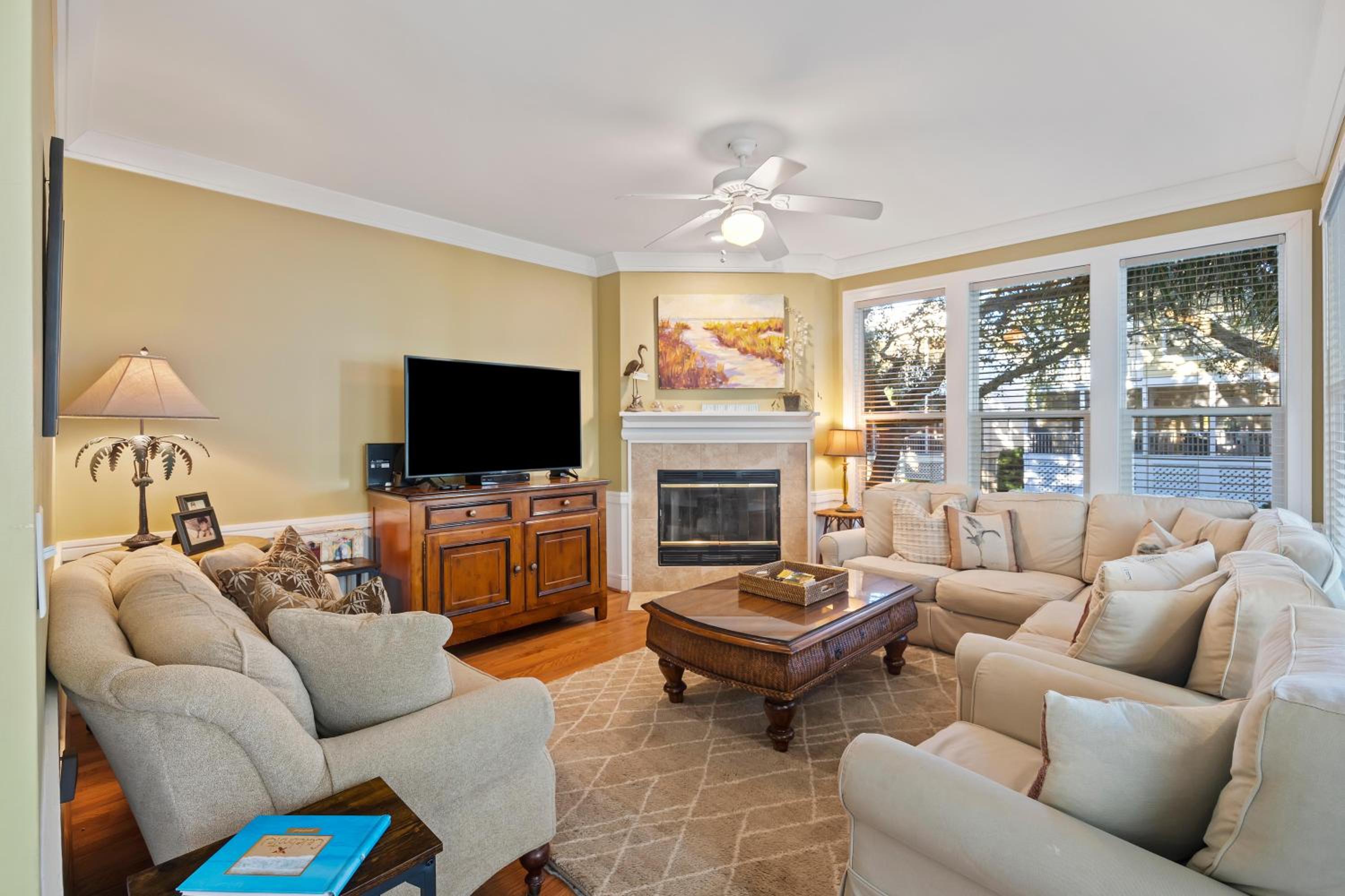 GP139: 139 Grand Pavilion view 3