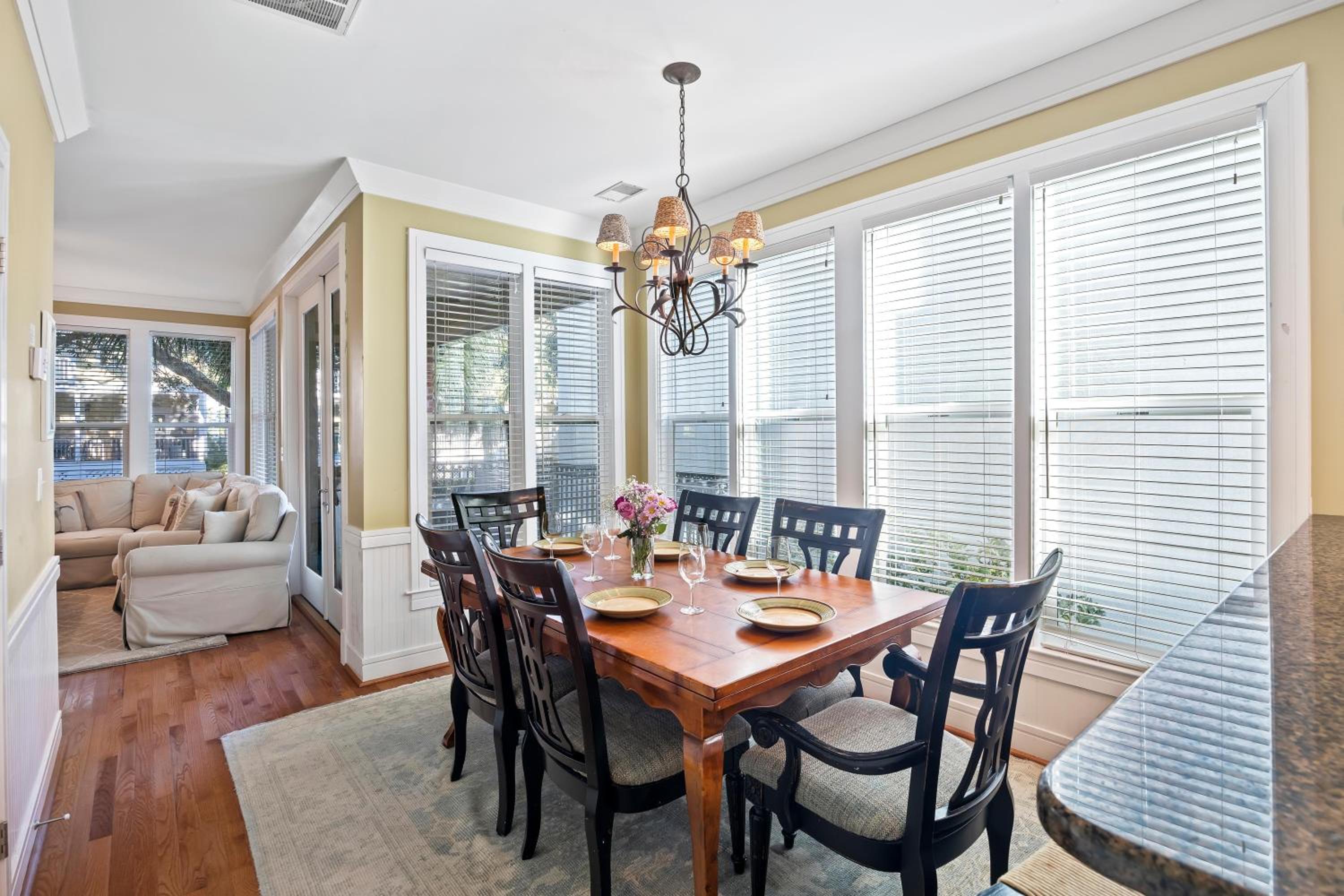 GP139: 139 Grand Pavilion view 4
