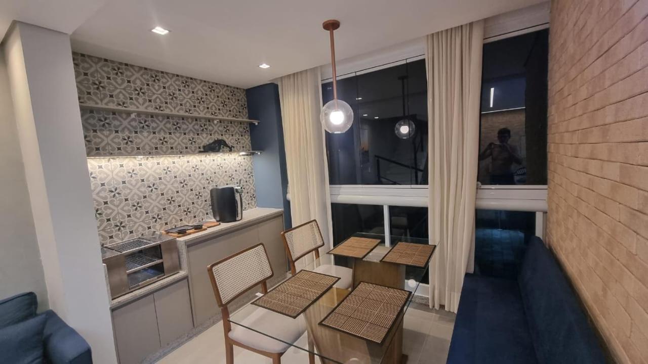 Riviera de São Lourenço - apto reformado - novo - tranquilidade - modulo 30