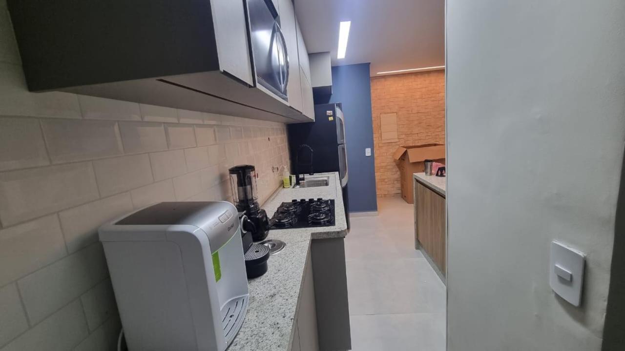 Riviera de São Lourenço - apto reformado - novo - tranquilidade - modulo 30