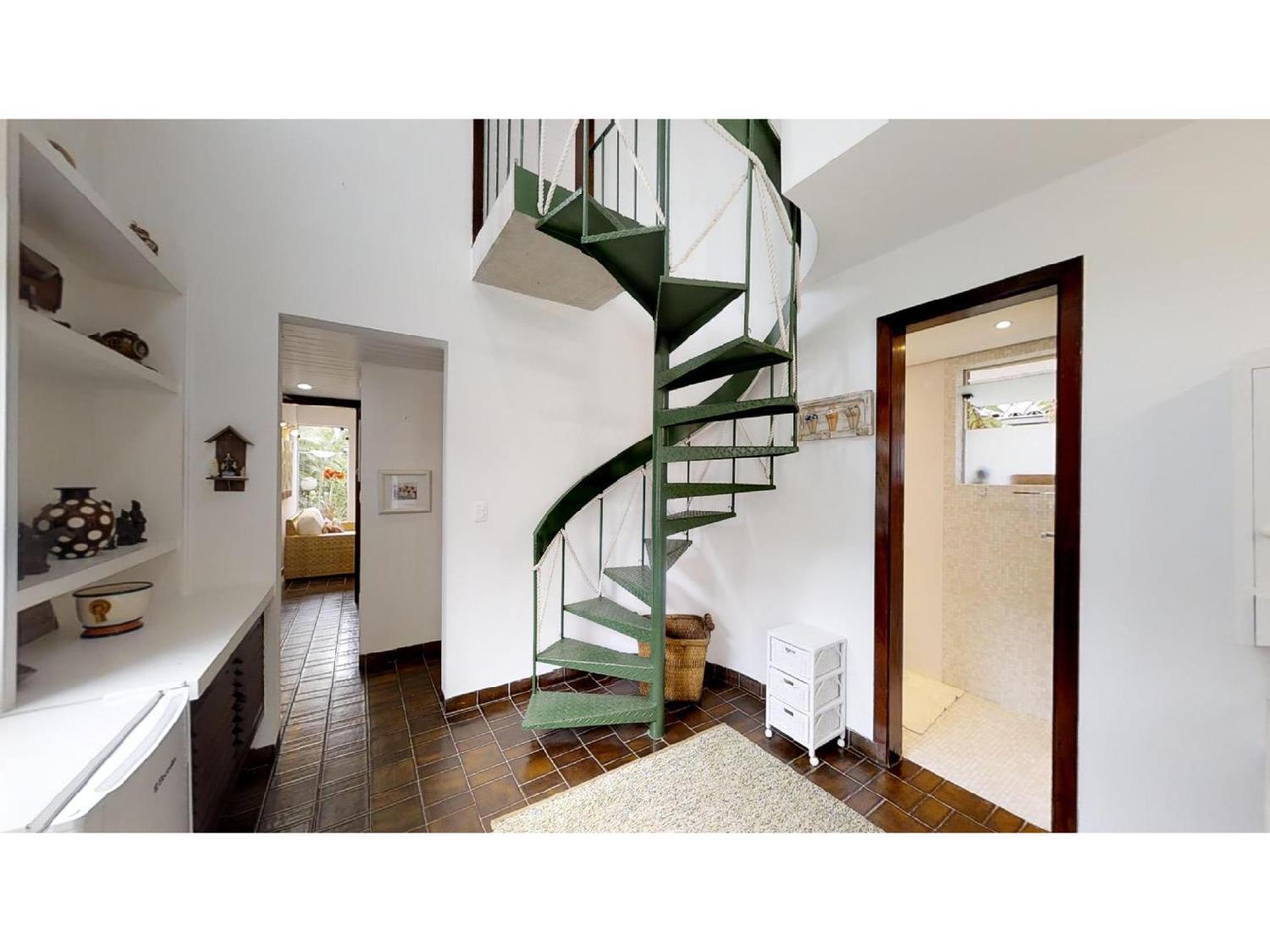 Casa no Condomínio Granville - Guarujá, Enseada