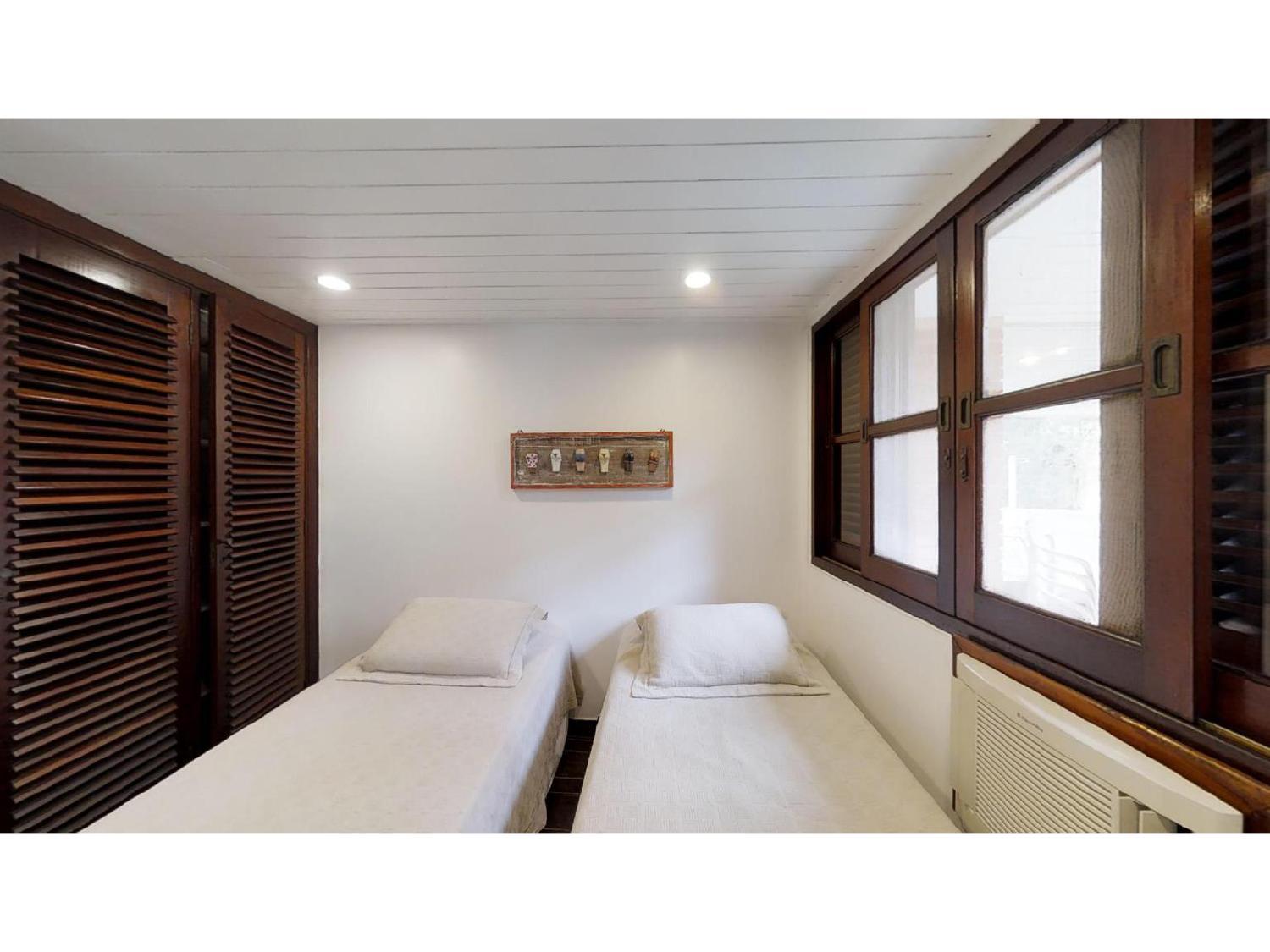 Casa no Condomínio Granville - Guarujá, Enseada