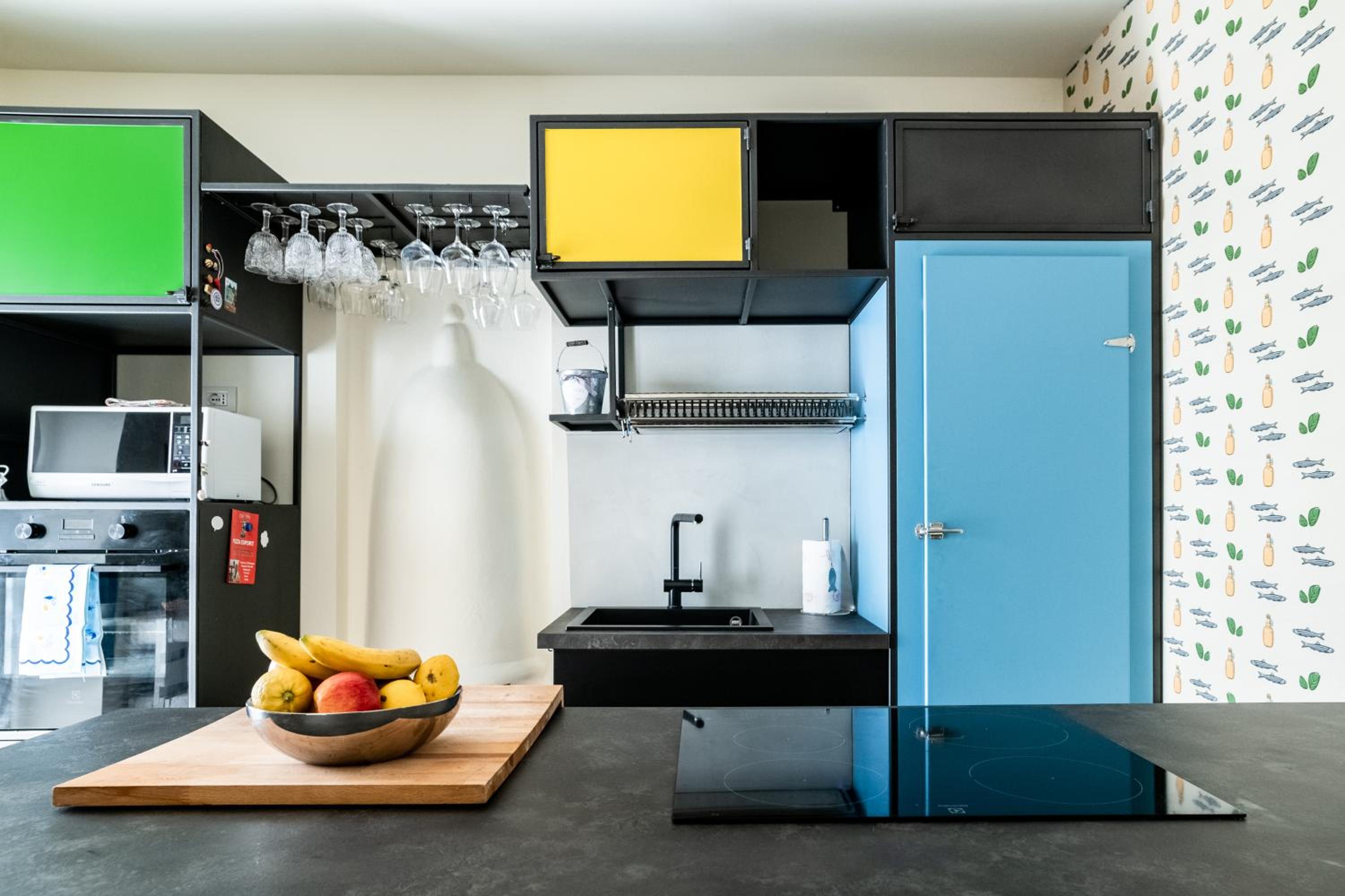 Villa Cangallo