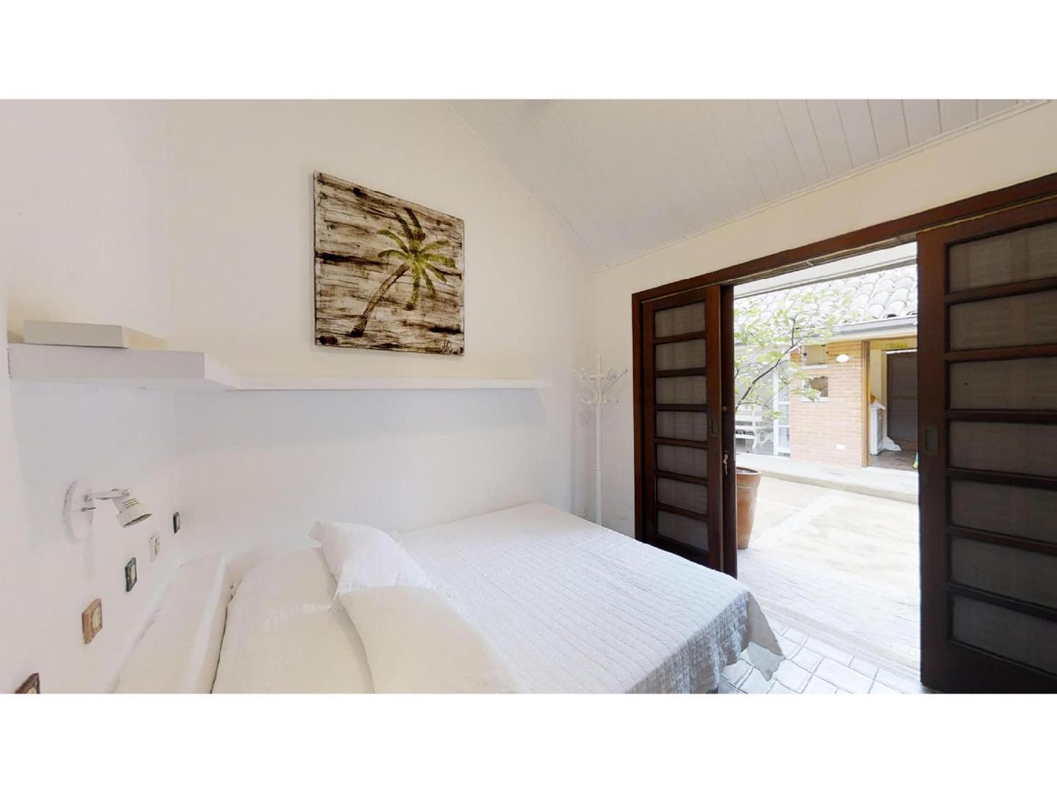 Casa no Condomínio Granville - Guarujá, Enseada