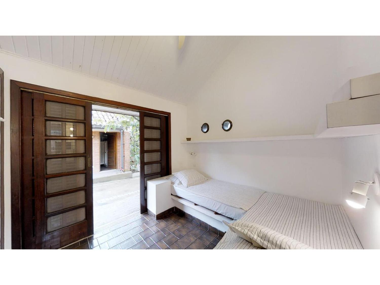 Casa no Condomínio Granville - Guarujá, Enseada