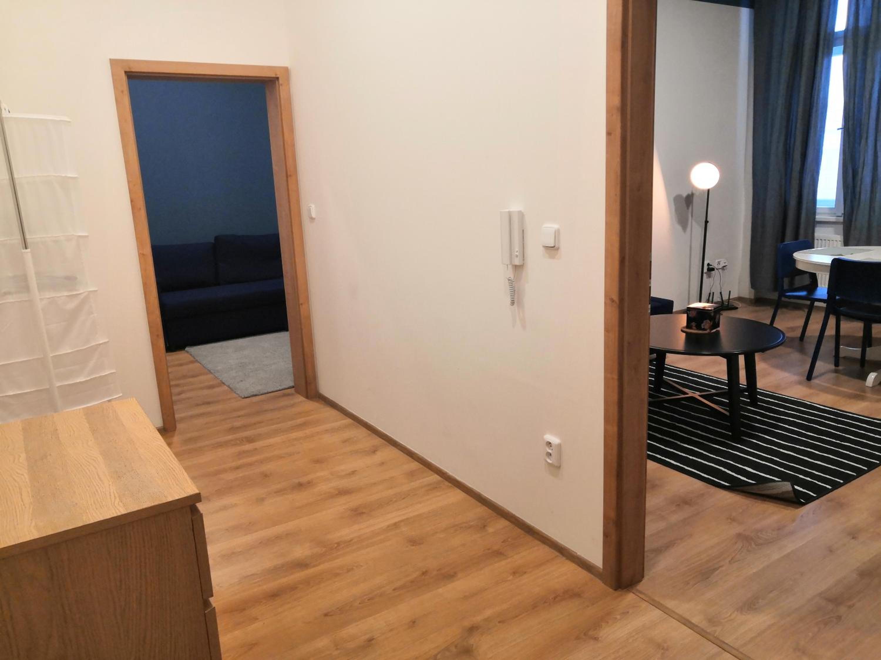 Brand New Apartments