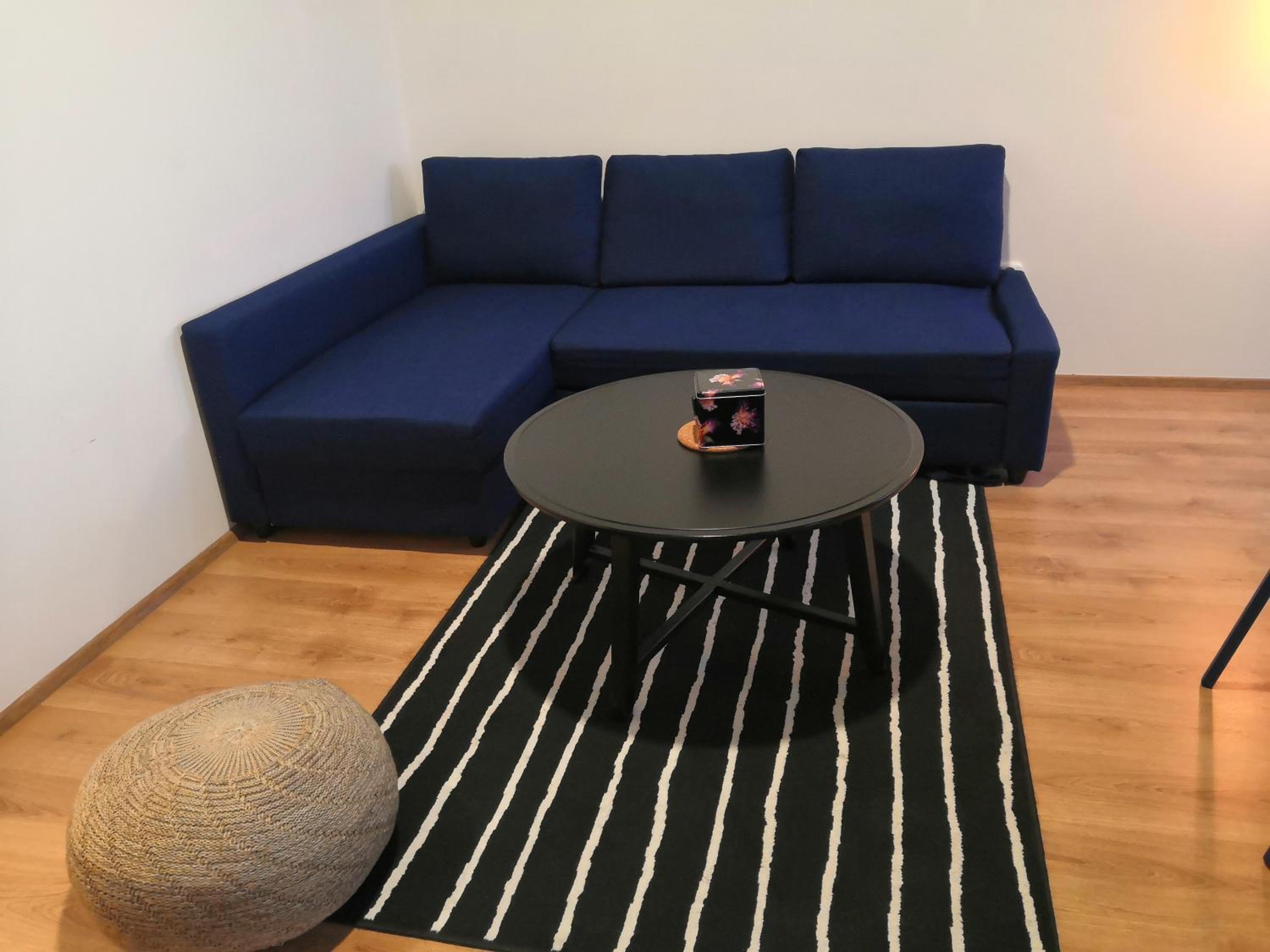 Brand New Apartments