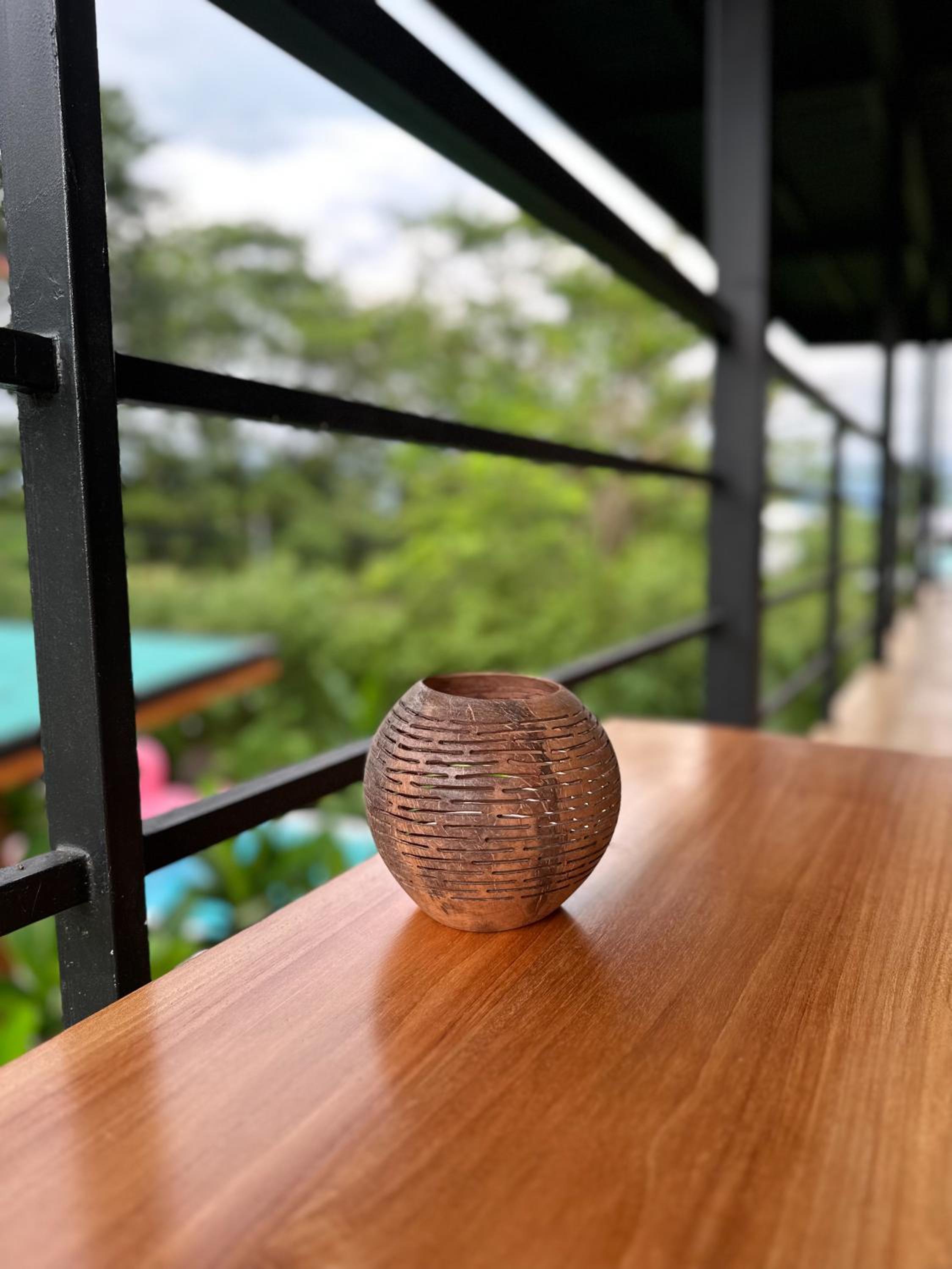 Kanoa Lodge - Adults and 18 plus only