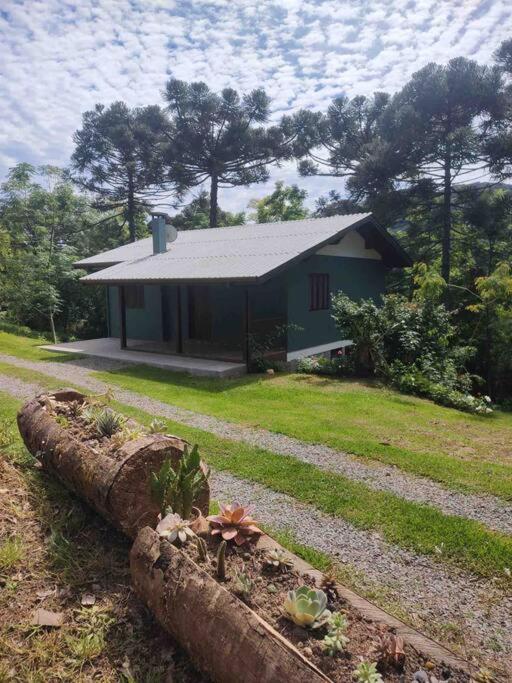 Casa Asle, Gramado