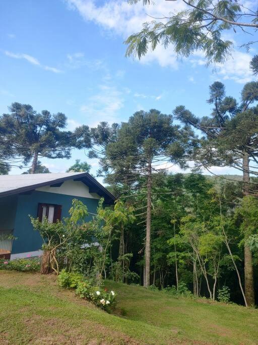 Casa Asle, Gramado