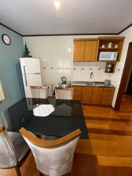 Casa Asle, Gramado