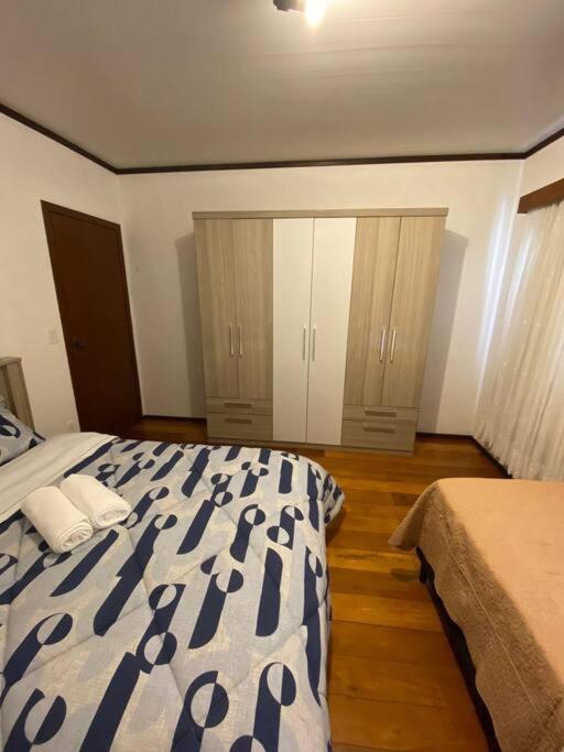 Casa Asle, Gramado