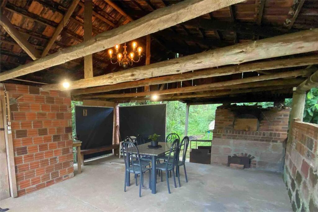 Casa Asle, Gramado