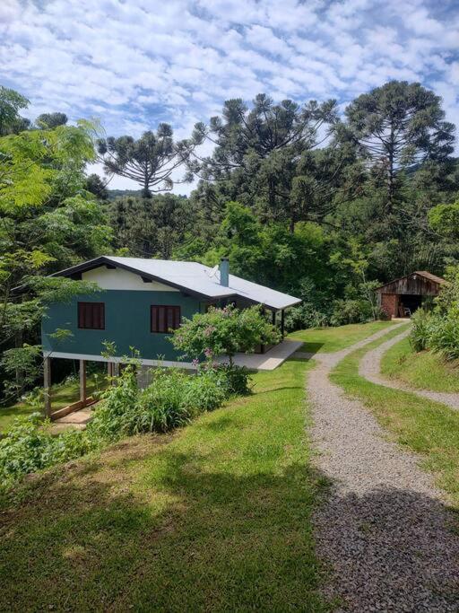 Casa Asle, Gramado