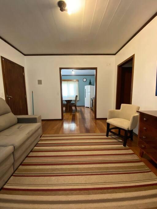 Casa Asle, Gramado