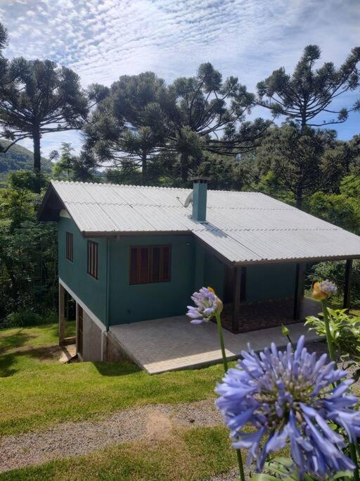 Casa Asle, Gramado