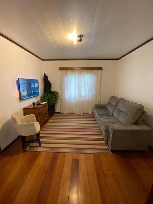 Casa Asle, Gramado