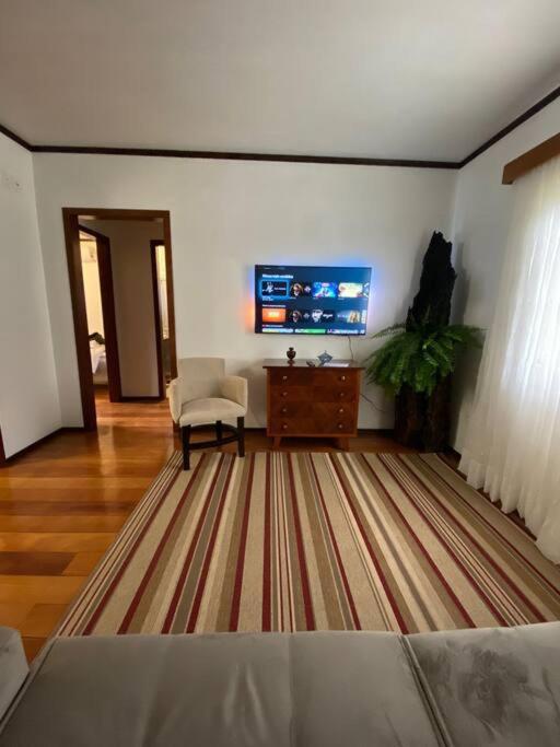 Casa Asle, Gramado