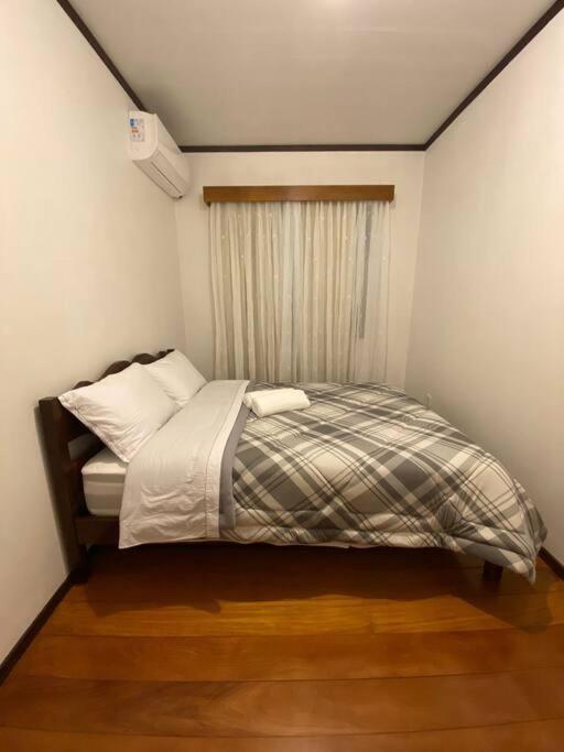 Casa Asle, Gramado