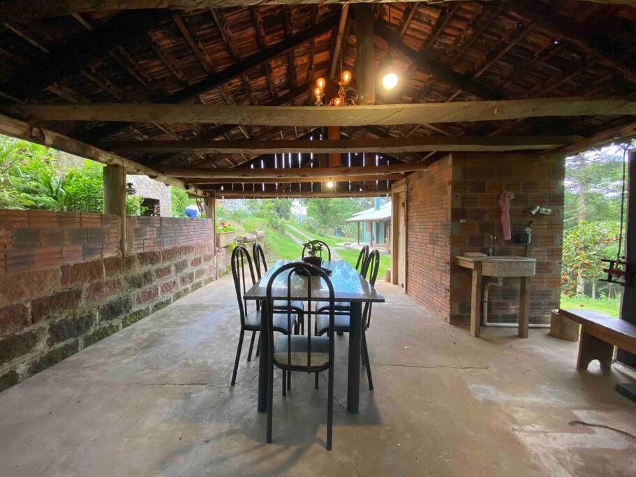 Casa Asle, Gramado