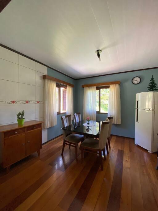 Casa Asle, Gramado