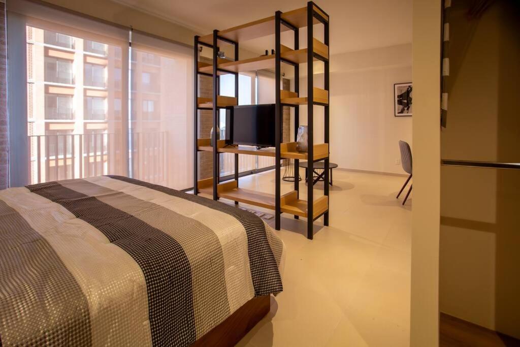 Urbanscape 1 bdr apartment in Yu Country view 3