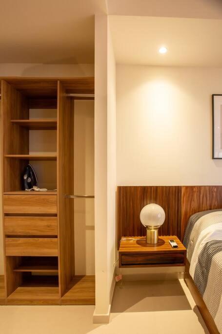 Urbanscape 1 bdr apartment in Yu Country view 5