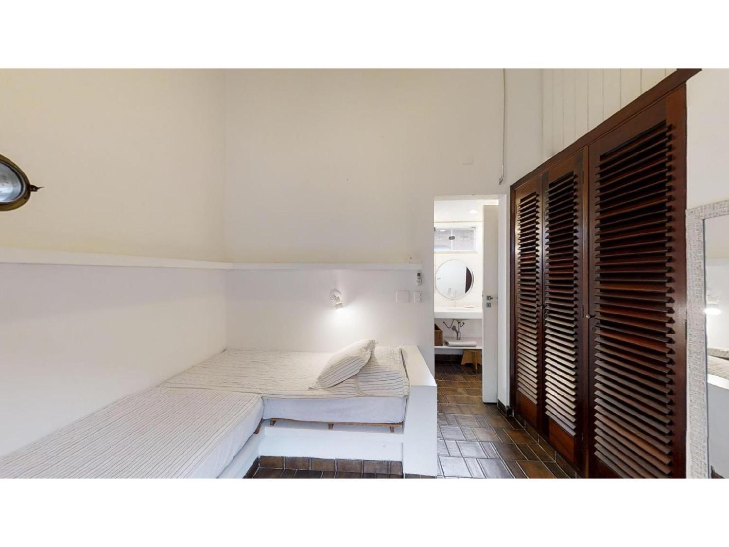 Casa no Condomínio Granville - Guarujá, Enseada
