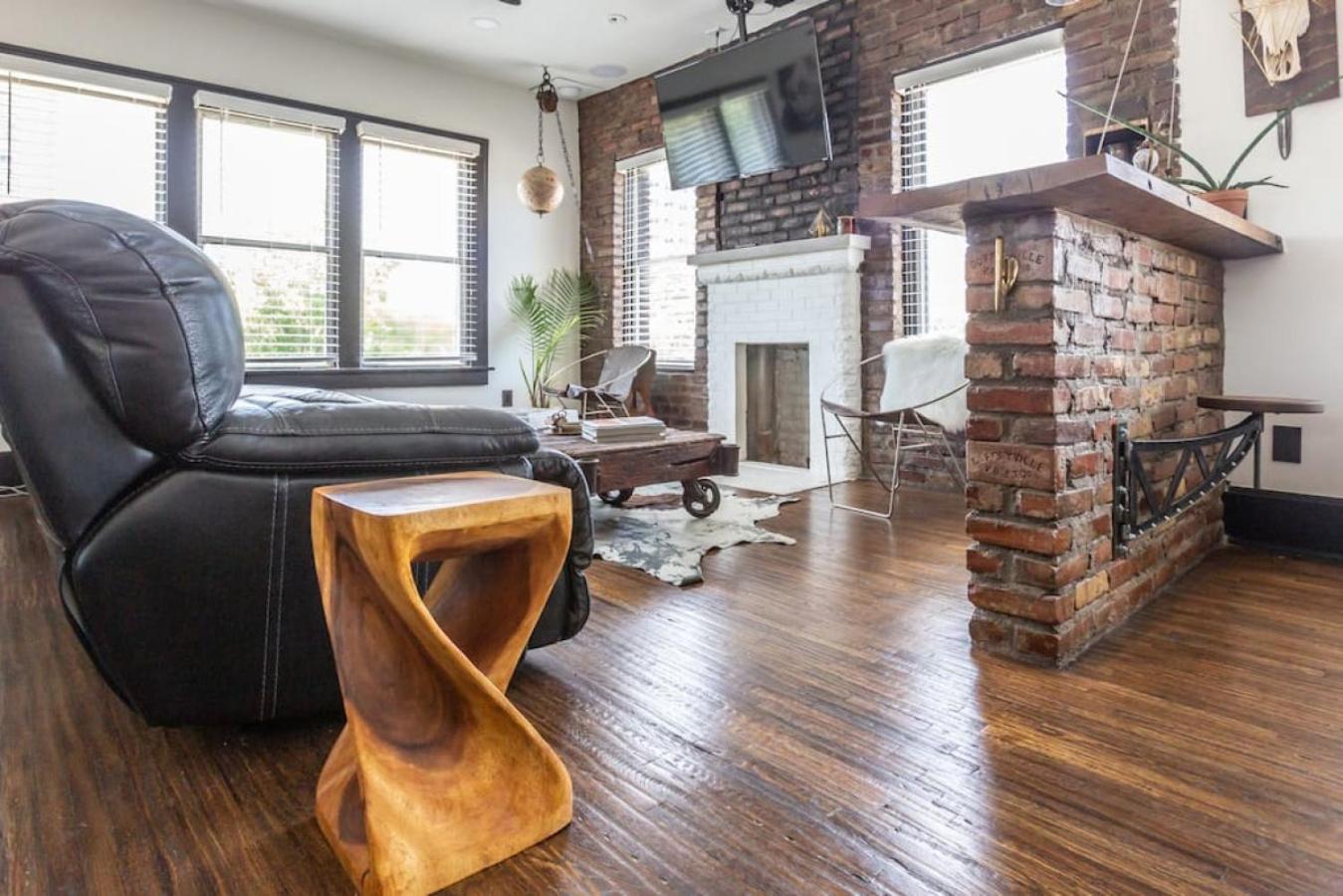 Bison Flat - Redefined Urban Luxury view 2