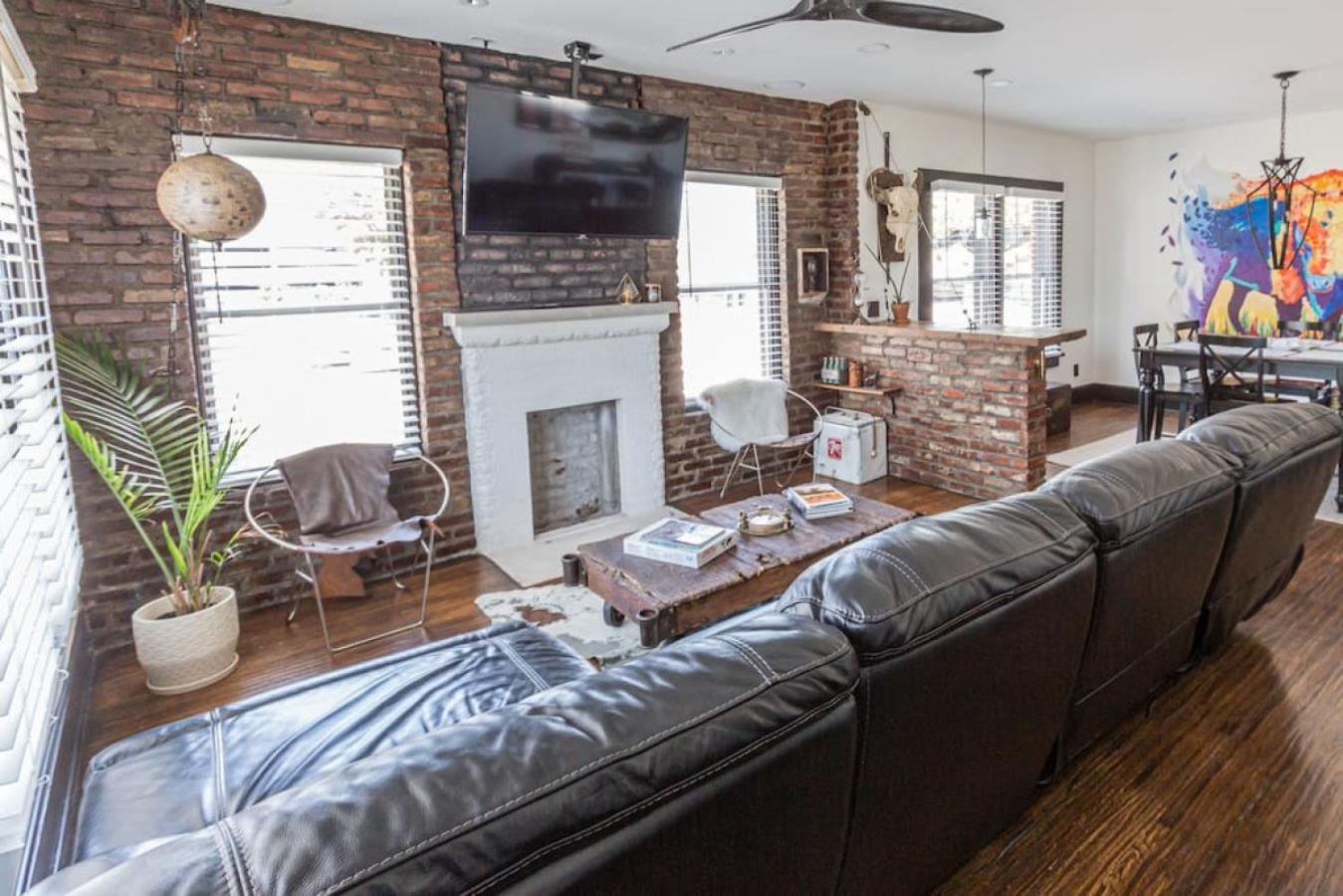 Bison Flat - Redefined Urban Luxury view 3