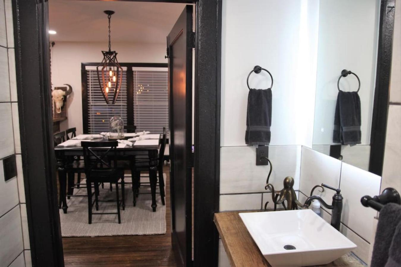 Bison Flat - Redefined Urban Luxury view 5