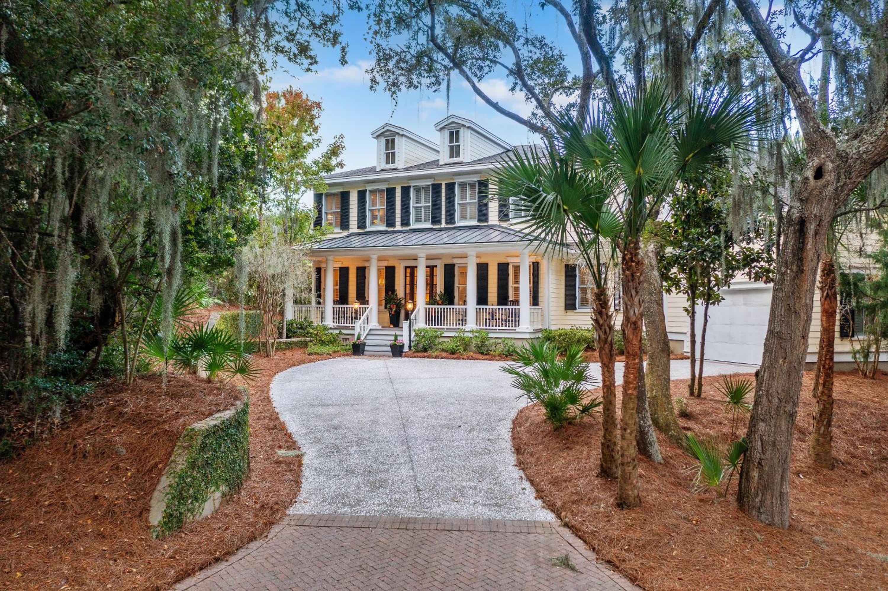 HH2482: 2482 High Hammock Road