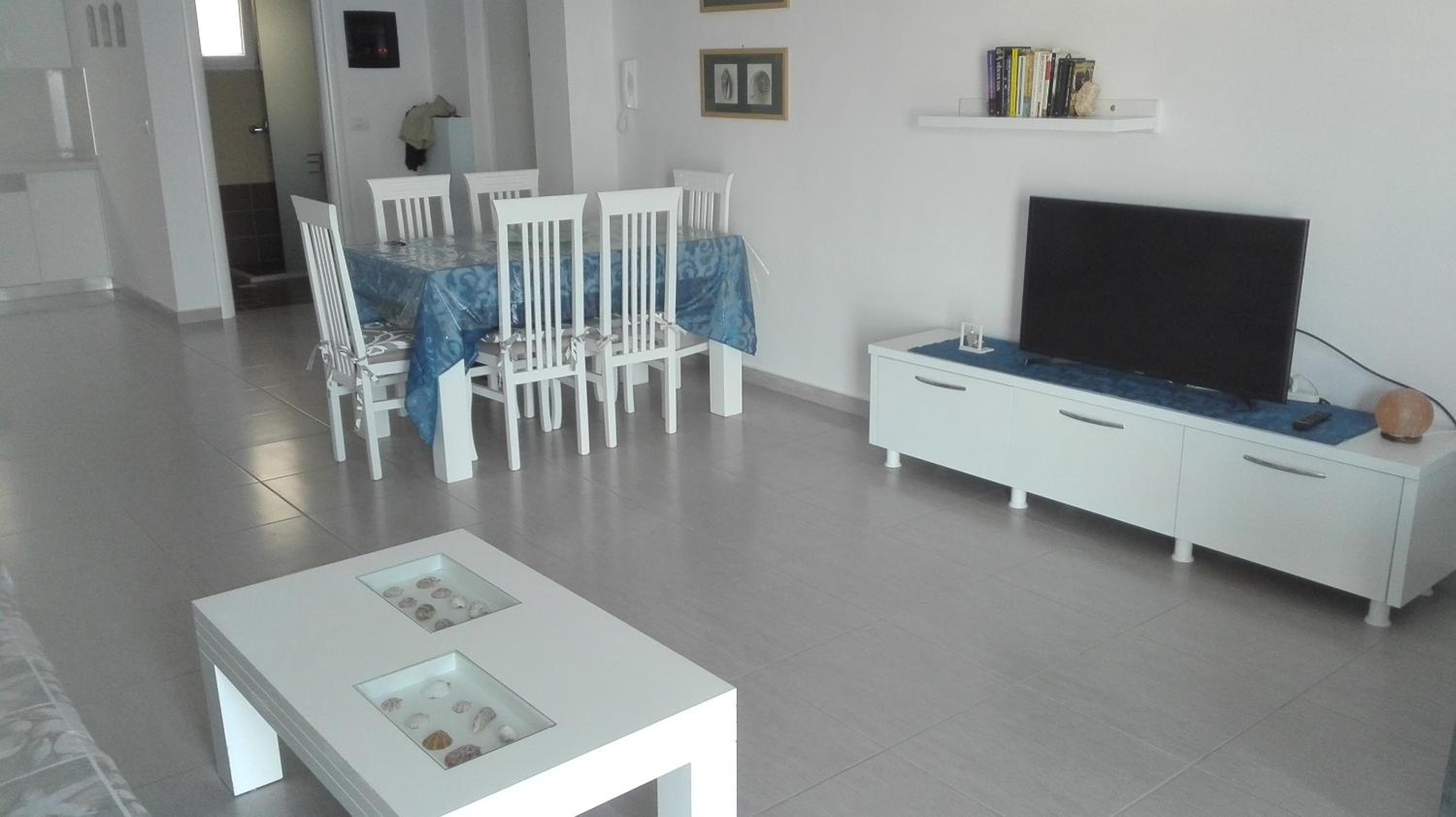 Bay View Apartment