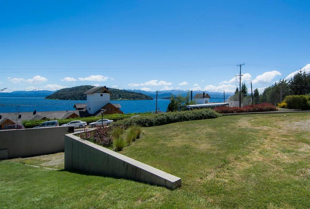Departamento del Lago I