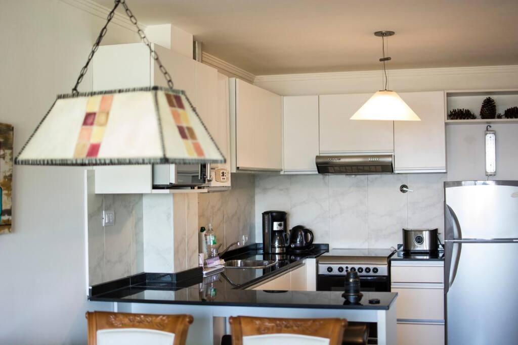 Departamento del Lago I