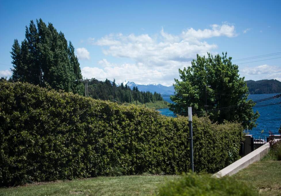 Departamento del Lago I