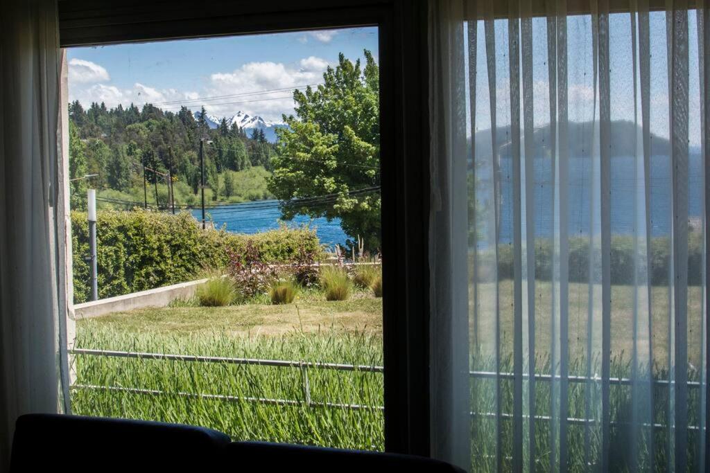 Departamento del Lago I